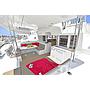 Book yachts online - catamaran - Lagoon 450 Fly A/C & GEN - Thoe - rent