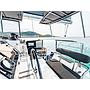 Book yachts online - catamaran - Lagoon 42 - Beauty L A/C-GEN-WATER MAKER-SOLAR-ELEC.WC - rent