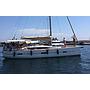 Book yachts online - sailboat - Dufour 460 Grand Large - At Last - rent