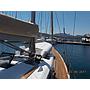 Book yachts online - sailboat - Dufour 460 Grand Large - At Last - rent