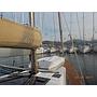 Book yachts online - sailboat - Dufour 460 Grand Large - At Last - rent