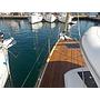 Book yachts online - sailboat - Dufour 460 Grand Large - At Last - rent