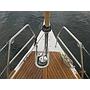Book yachts online - sailboat - Dufour 460 Grand Large - At Last - rent