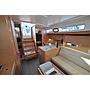 Book yachts online - sailboat - Dufour 350 Grand Large - Mirtilla - rent