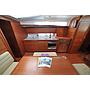 Book yachts online - sailboat - Dufour 460 Grand Large - Rubia - rent
