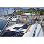 Book yachts online - sailboat - Dufour 460 Grand Large - Rubia - rent