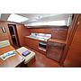 Book yachts online - sailboat - Dufour 460 Grand Large - Rubia - rent