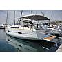 Book yachts online - sailboat - Dufour 460 Grand Large - Rubia - rent