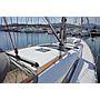 Book yachts online - sailboat - Dufour 460 Grand Large - Rubia - rent
