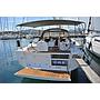 Book yachts online - sailboat - Dufour 460 Grand Large - Rubia - rent