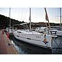 Book yachts online - sailboat - Dufour 460 Grand Large - Rubia - rent