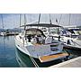 Book yachts online - sailboat - Dufour 460 Grand Large - Rubia - rent