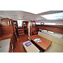 Book yachts online - sailboat - Dufour 460 Grand Large - Rubia - rent