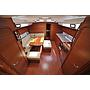 Book yachts online - sailboat - Dufour 460 Grand Large - Rubia - rent
