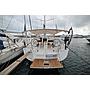 Book yachts online - sailboat - Sun Odyssey 440 - Sultana Rosa - rent