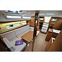 Book yachts online - sailboat - Sun Odyssey 440 - Sultana Rosa - rent