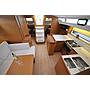 Book yachts online - sailboat - Sun Odyssey 440 - Sultana Rosa - rent