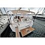 Book yachts online - sailboat - Sun Odyssey 440 - Sultana Rosa - rent