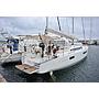 Book yachts online - sailboat - Sun Odyssey 440 - Sultana Rosa - rent