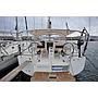 Book yachts online - sailboat - Sun Odyssey 440 - Sultana Rosa - rent