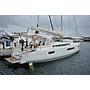 Book yachts online - sailboat - Sun Odyssey 440 - Sultana Rosa - rent