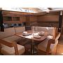 Book yachts online - sailboat - Dufour 56 Exclusive 2018 - Hola - rent