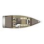 Book yachts online - sailboat - Dufour 360 GL - Else - rent