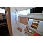 Book yachts online - sailboat - Dufour 412 Efram - Efram - rent