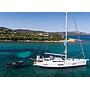 Book yachts online - sailboat - Dufour 56 Exclusive owner's version - Friska - rent