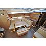 Book yachts online - sailboat - Dufour 56 Exclusive owner's version - Friska - rent