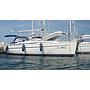 Book yachts online - sailboat - Bavaria 38 - Tommy  - rent