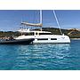 Book yachts online - catamaran - Dufour Catamaran 48 - Argo - rent