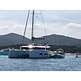 Book yachts online - catamaran - Dufour Catamaran 48 - Argo - rent