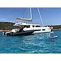 Book yachts online - catamaran - Dufour Catamaran 48 - Argo - rent