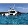 Book yachts online - catamaran - Dufour Catamaran 48 - Argo - rent