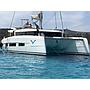 Book yachts online - catamaran - Dufour Catamaran 48 - Argo - rent