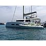 Book yachts online - catamaran - Dufour Catamaran 48 - Argo - rent
