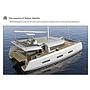 Book yachts online - catamaran - Dufour Catamaran 48 - Argo - rent