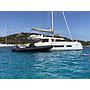 Book yachts online - catamaran - Dufour Catamaran 48 - Argo - rent