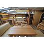 Book yachts online - sailboat - Dufour 520 GL - Greenleaf - rent