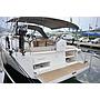 Book yachts online - sailboat - Dufour 520 GL - Greenleaf - rent