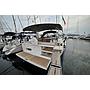 Book yachts online - sailboat - Dufour 520 GL - Greenleaf - rent