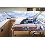 Book yachts online - motorboat - Lobfish 57 - Baby Blue - rent