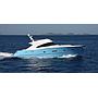 Book yachts online - motorboat - Lobfish 57 - Baby Blue - rent