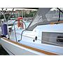 Book yachts online - sailboat - Dufour 382 Grand Large - Andreana - rent