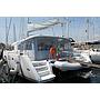 Book yachts online - catamaran - Lagoon 450 - Uranus Planet - rent