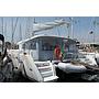 Book yachts online - catamaran - Lagoon 450 - Uranus Planet - rent