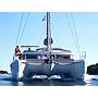Book yachts online - catamaran - Lagoon 421 - Nirvana AC Watermaker Gen + elegant pack refit 2022 - rent