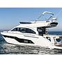 Book yachts online - motorboat - Cranchi E 52 F Evoluzione - Angelina M - rent