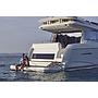 Book yachts online - motorboat - Prestige 520 Flybridge - ZAFE - rent